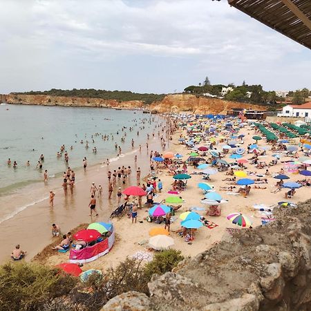Bempostas Do Sol, Rua Gil Simoes, Lote 73C Apartment Alvor Ngoại thất bức ảnh