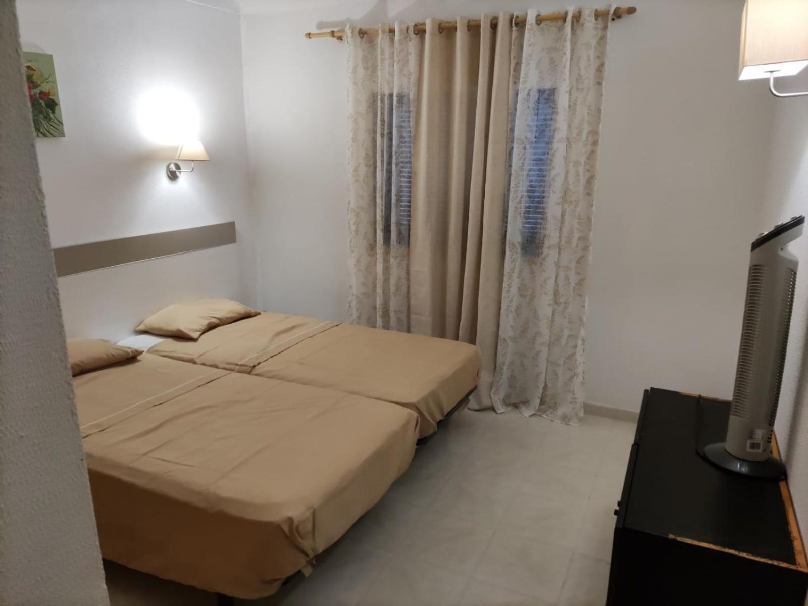 Bempostas Do Sol, Rua Gil Simoes, Lote 73C Apartment Alvor Ngoại thất bức ảnh