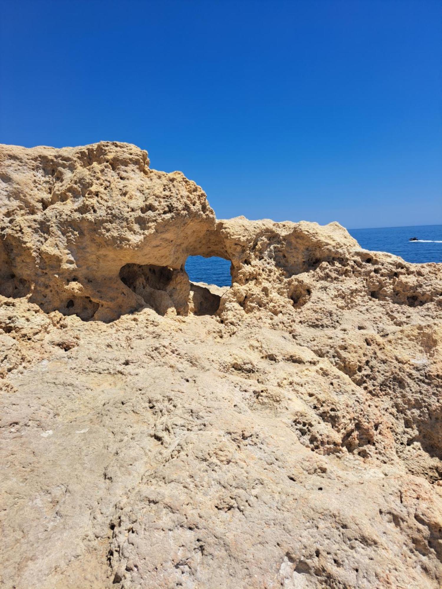 Bempostas Do Sol, Rua Gil Simoes, Lote 73C Apartment Alvor Ngoại thất bức ảnh
